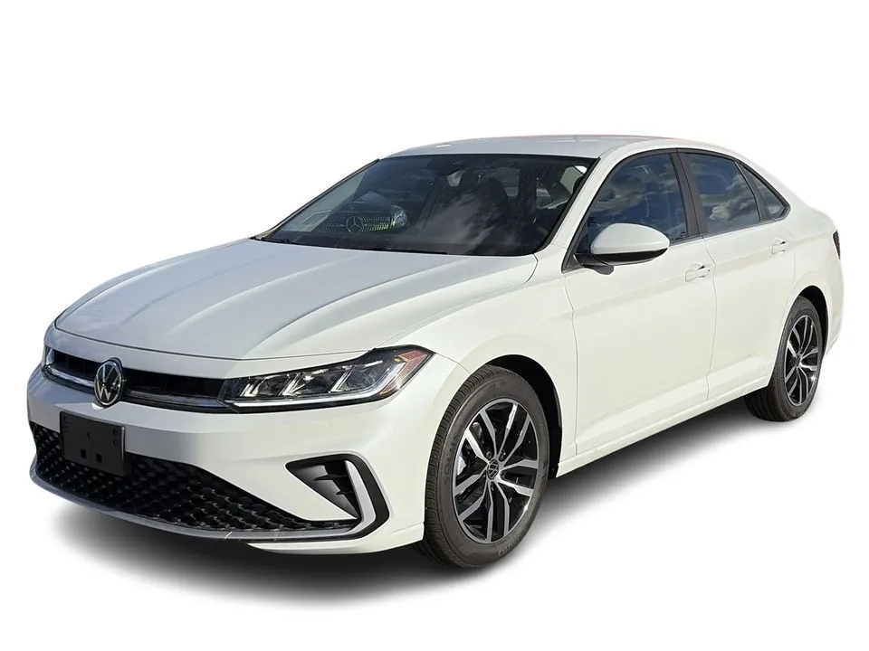 Volkswagen Jetta 2027 photo 5