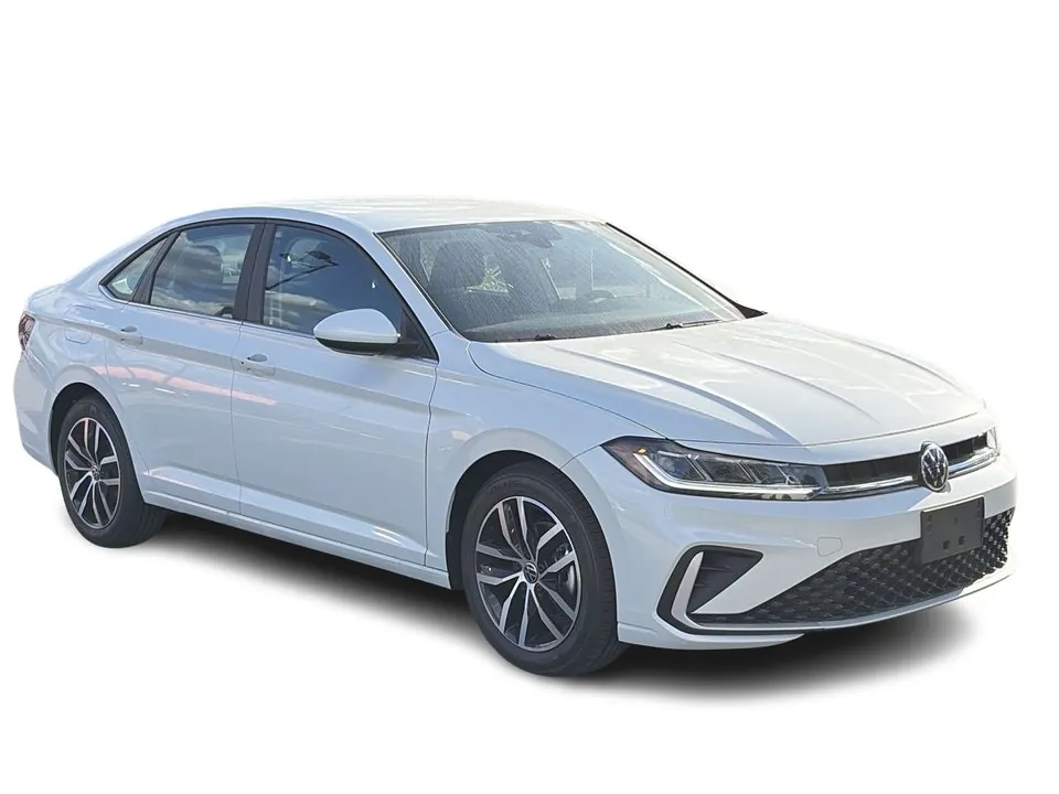 Volkswagen Jetta 2027 photo 2