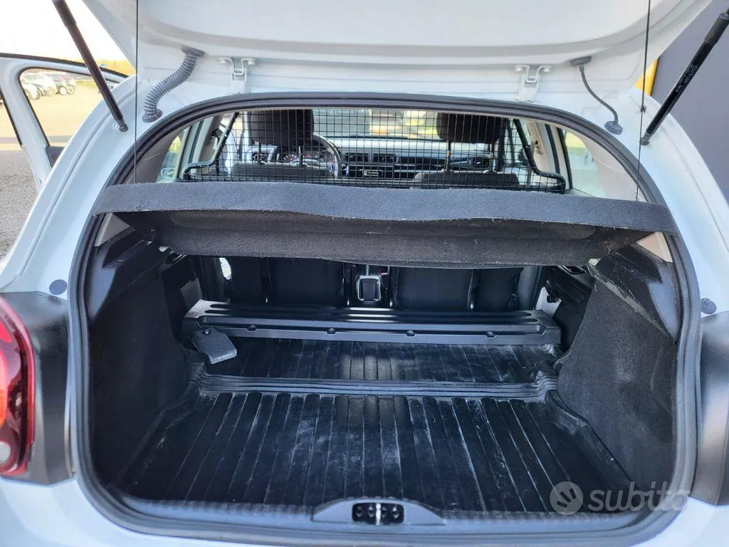 Citroen C3 2019 photo 5