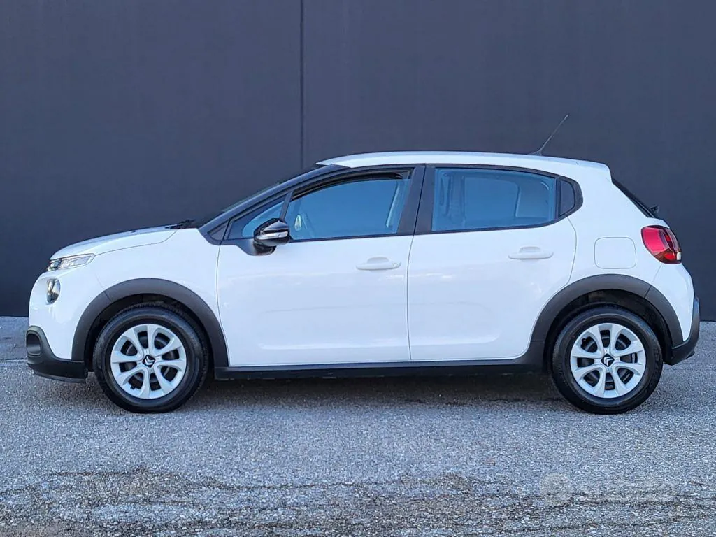 Citroen C3 2019 photo 2