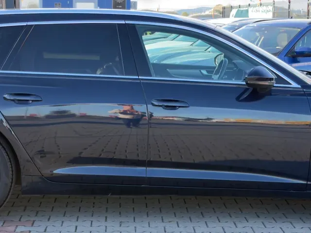 Audi A6 2019 photo 4