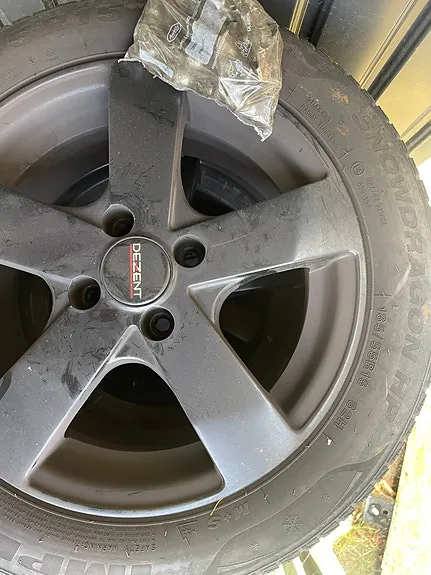 Suzuki Ignis 2006 photo 3
