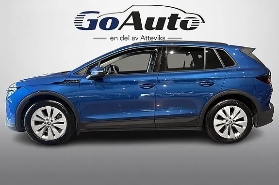 Skoda Elroq 2025 photo 5