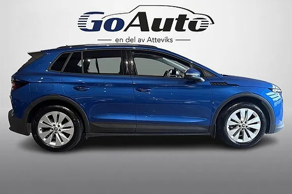 Skoda Elroq 2025 photo 2