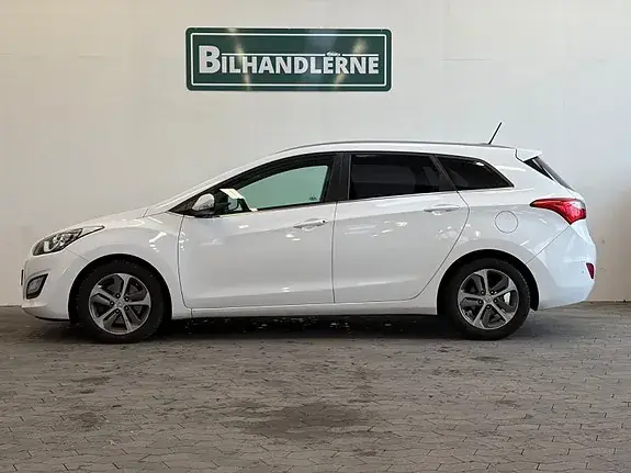 Hyundai I30 2015 photo 4