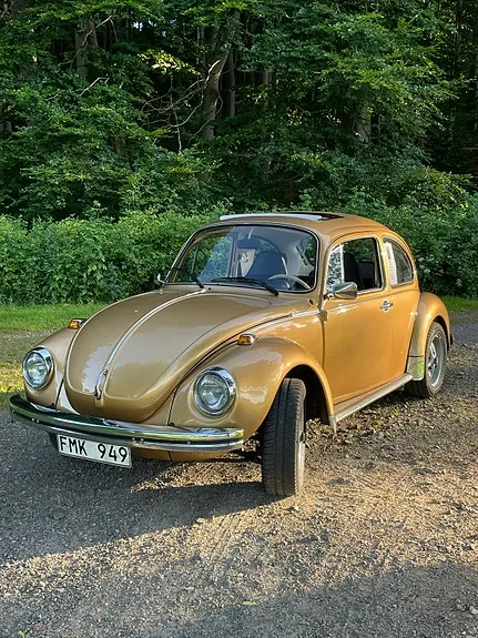 Volkswagen 1303