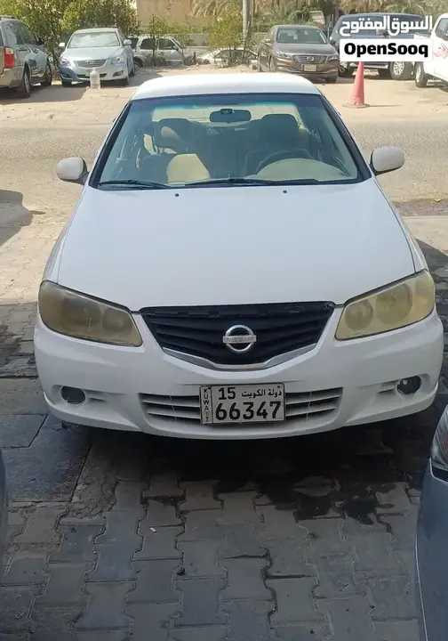 Nissan Sunny 2012 photo 5