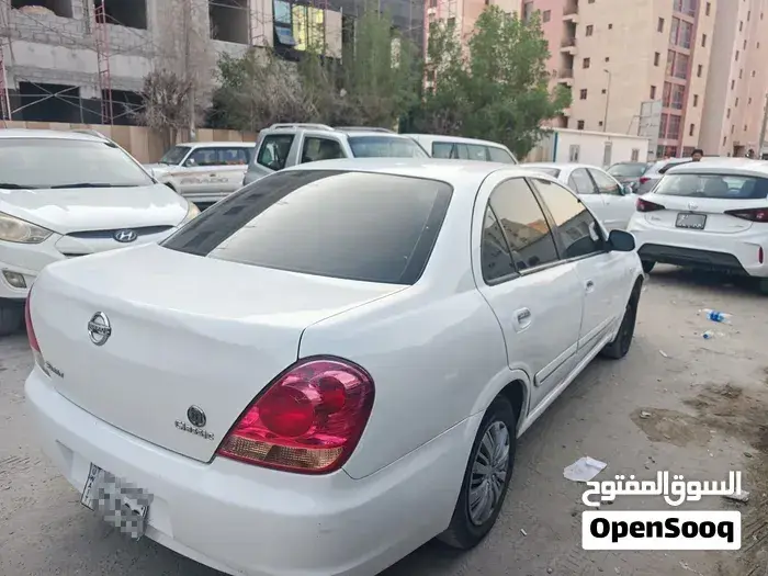 Nissan Sunny