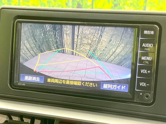 Toyota Rize Z 2020 photo 4
