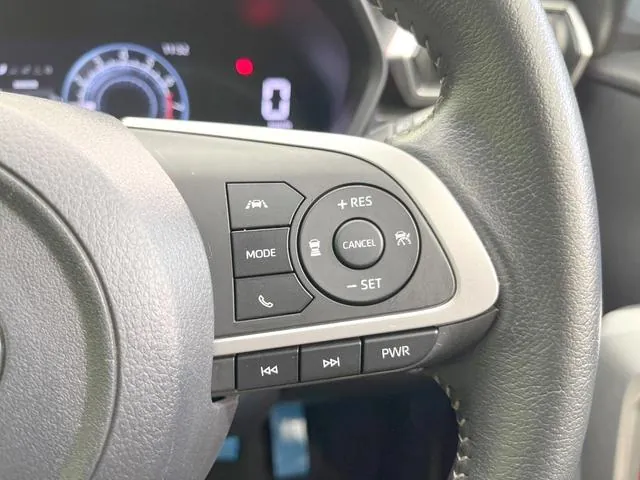 Toyota Rize Z 2020 photo 5