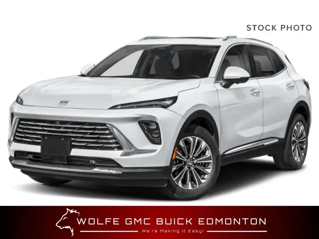 Buick Envision
