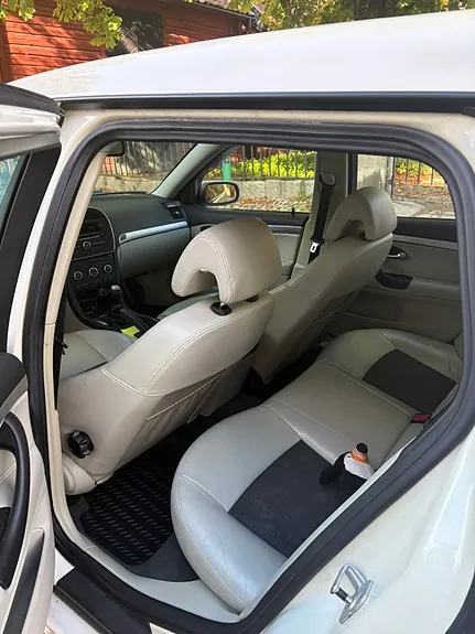 Saab 9-3 2008 photo 5