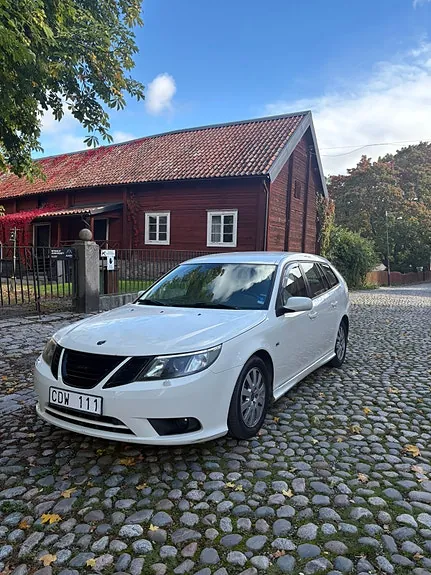 Saab 9-3
