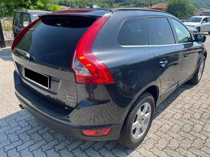 Volvo Xc60 2009 photo 5