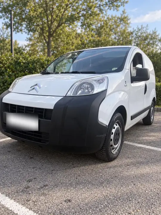 Citroen Nemo