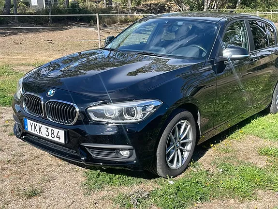 BMW 116D