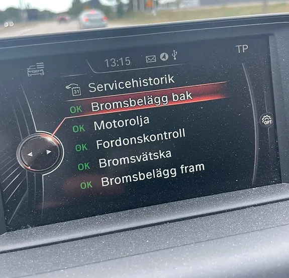 BMW 116D 2017 photo 3