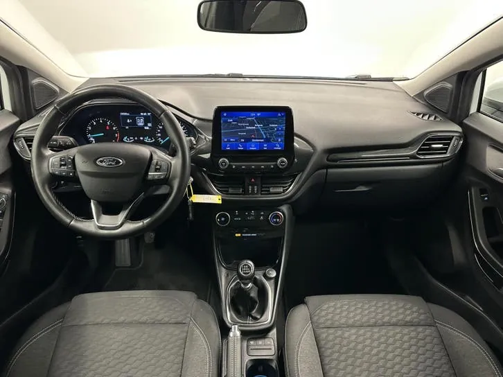 Ford Puma 2021 photo 2