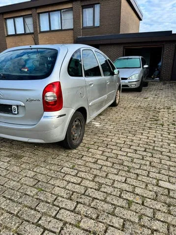Citroen C2