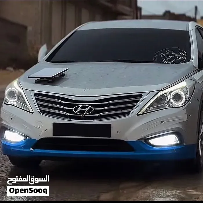 Hyundai Verna 2010 photo 5