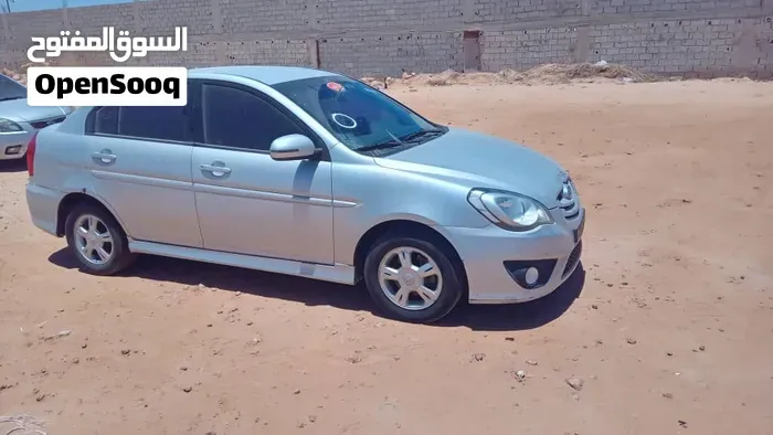 Hyundai Verna
