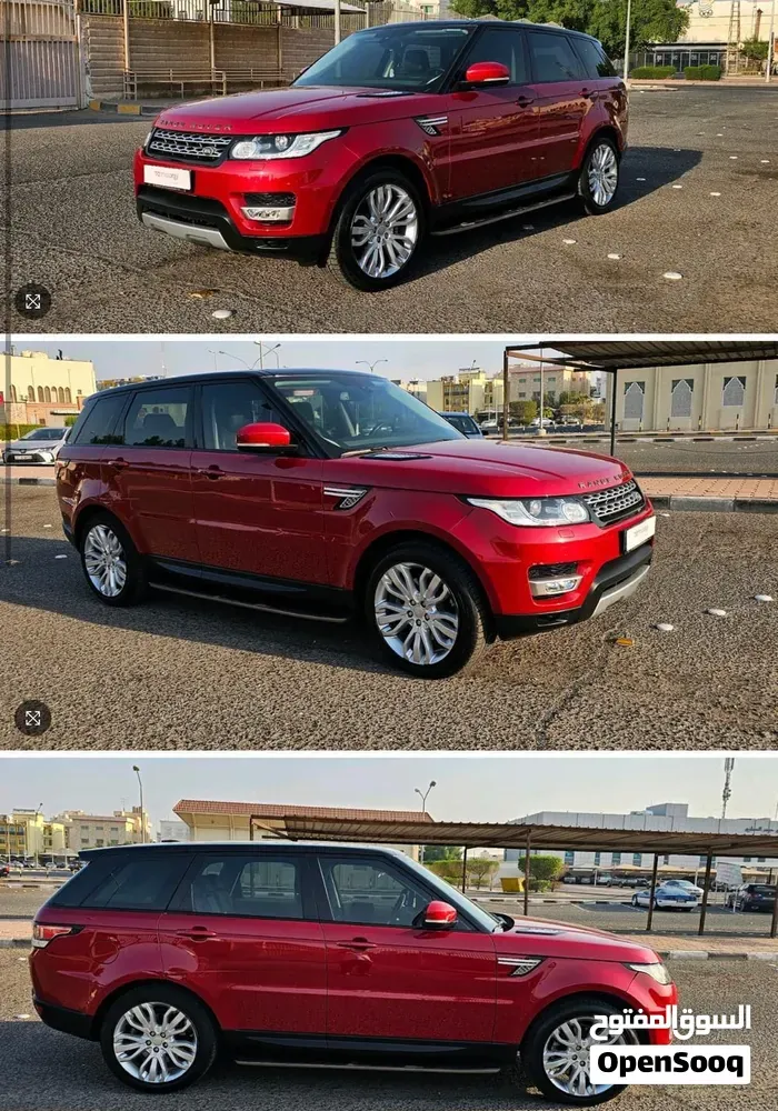 Other Suv 2016 photo 5