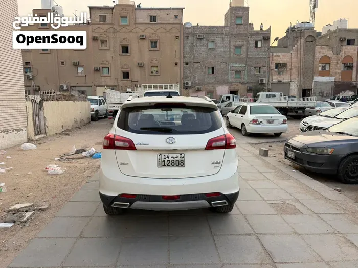 Other Suv 2016 photo 3