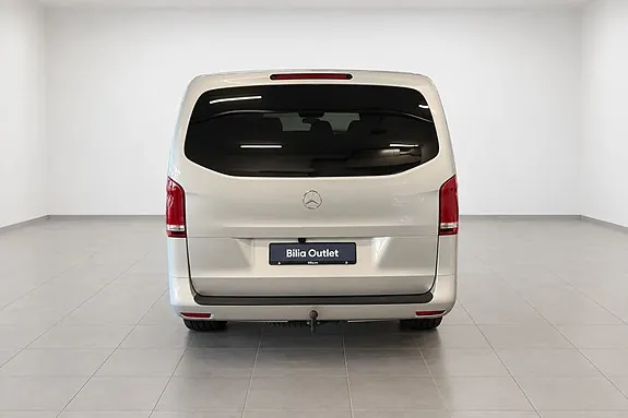 Mercedes-Benz Vito 119 2023 photo 4