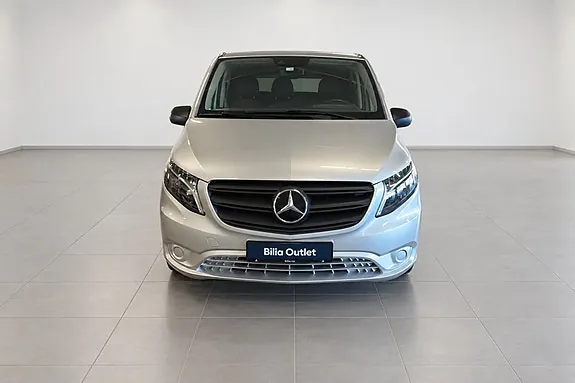 Mercedes-Benz Vito 119 2023 photo 3