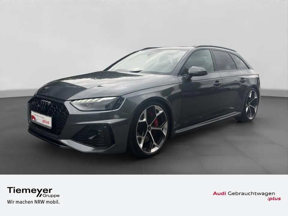 Audi Rs4
