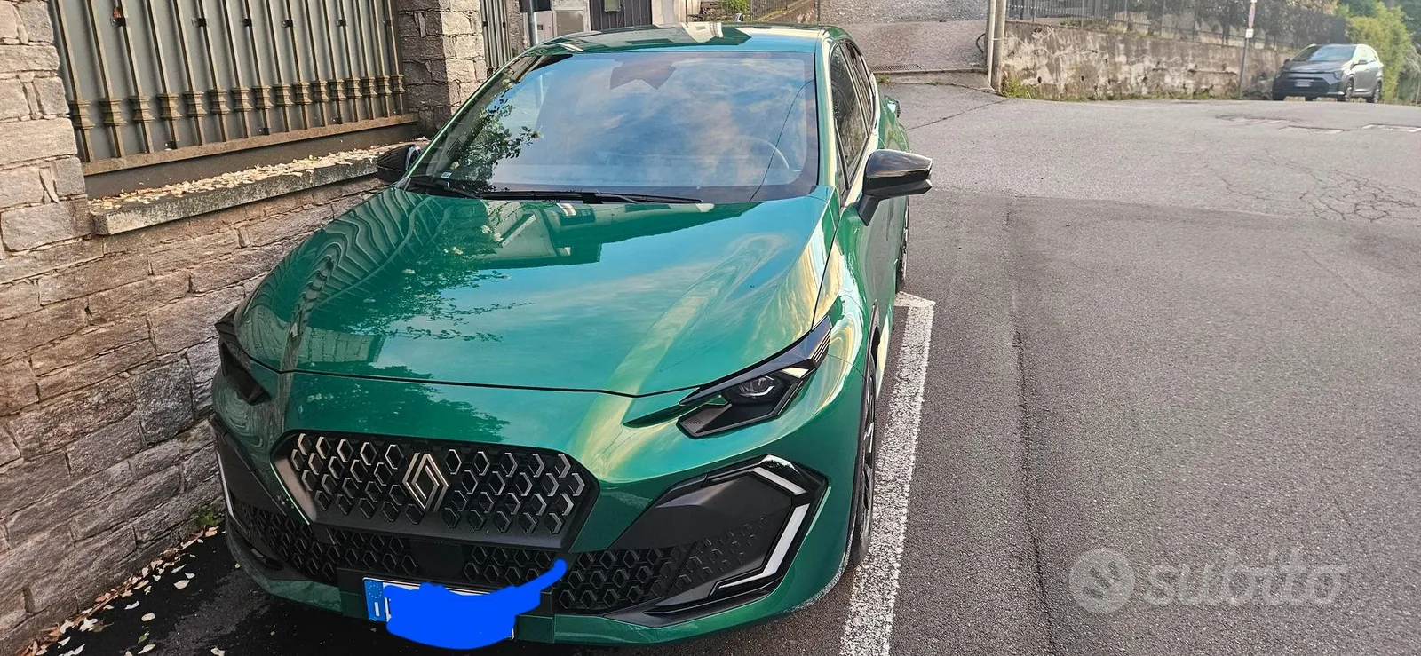 Renault Clio 2026 photo 3