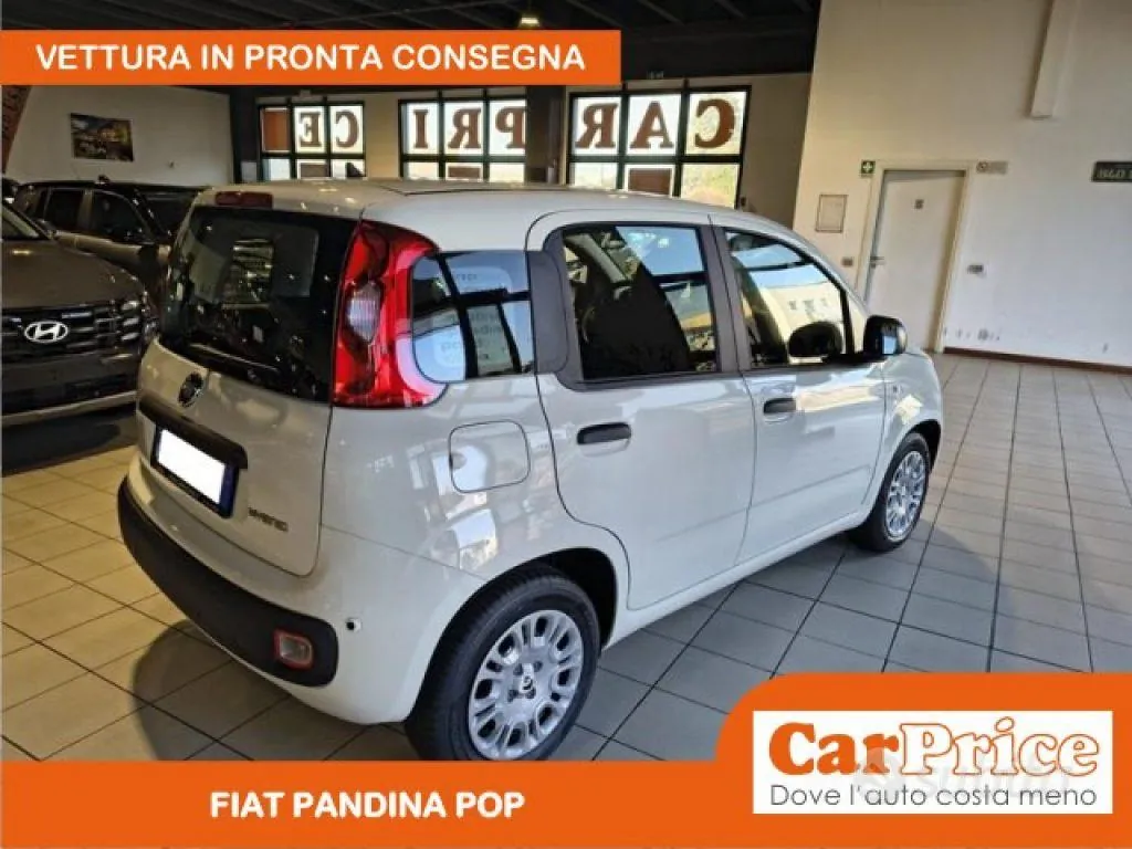 Fiat Panda 2026 photo 5