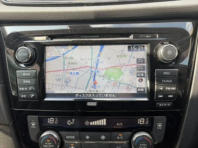 Nissan Altima 2019 photo 4