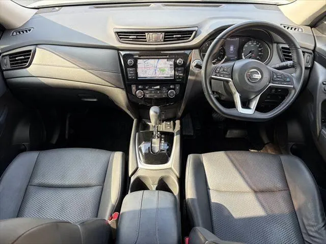 Nissan Altima 2019 photo 3