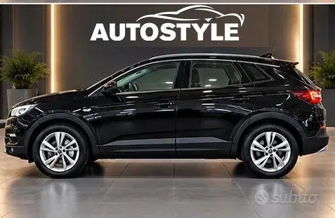 Opel Grandland 2021 photo 4