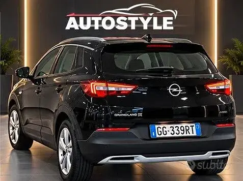 Opel Grandland 2021 photo 3