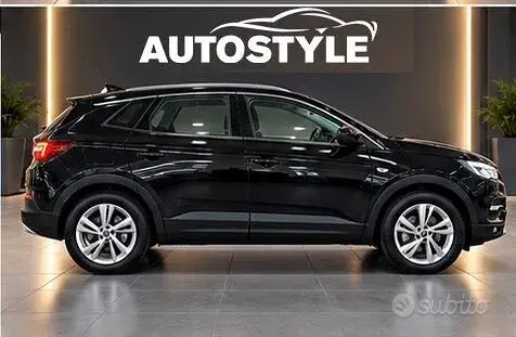 Opel Grandland 2021 photo 5