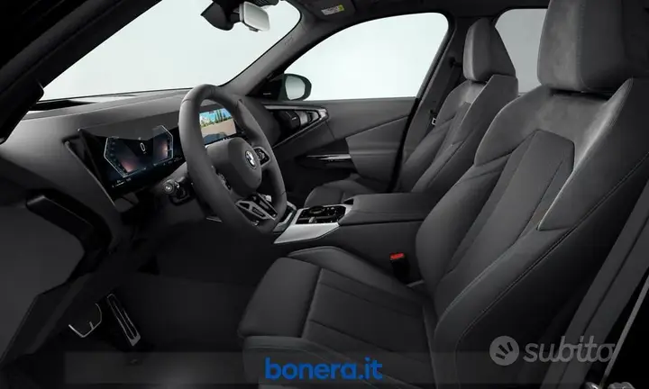 BMW X3 2026 photo 4