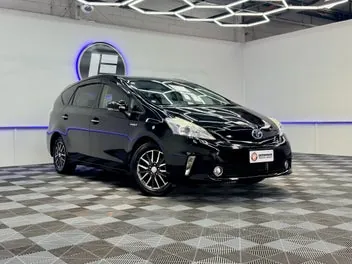 Toyota Prius 2014 photo 2