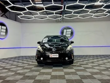 Toyota Prius 2014 photo 3