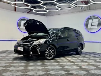 Toyota Prius 2014 photo 4