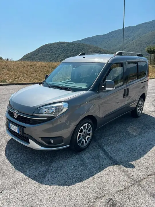 Fiat Doblò