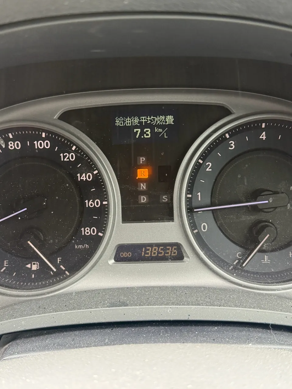 Lexus Is250 2008 photo 5
