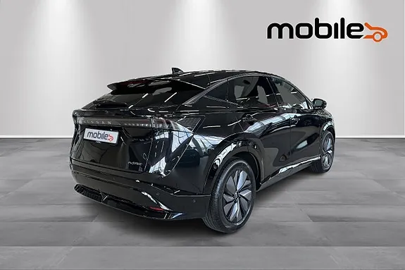 Nissan Ariya 2023 photo 3