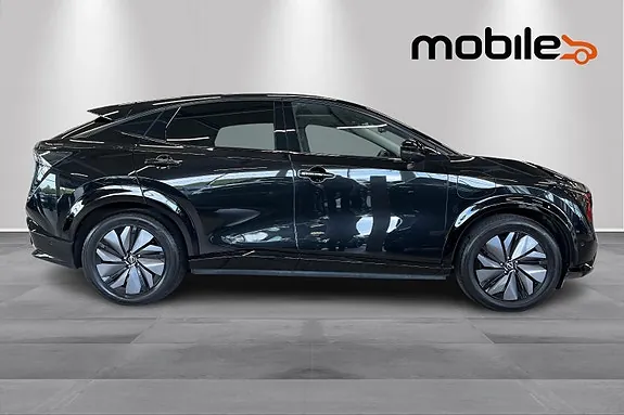 Nissan Ariya 2023 photo 2