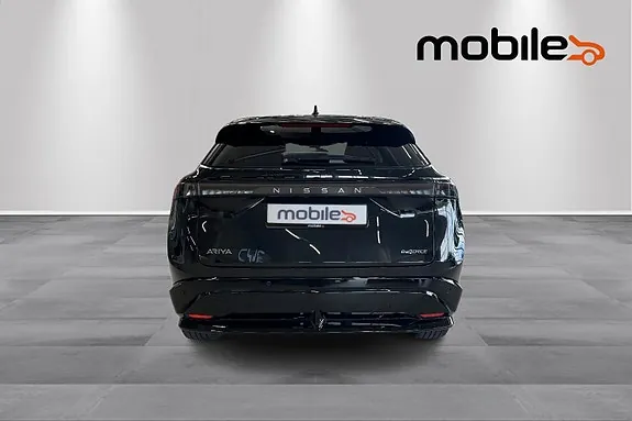 Nissan Ariya 2023 photo 4