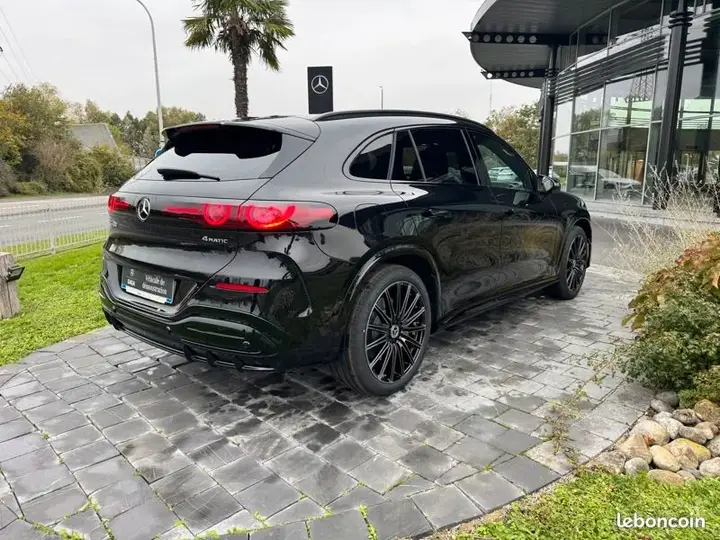Mercedes-Benz Glc 2026 photo 5
