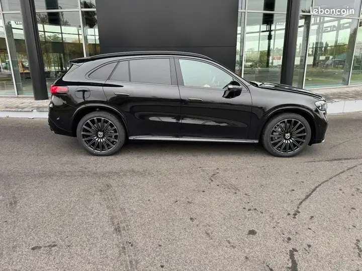 Mercedes-Benz Glc 2026 photo 2