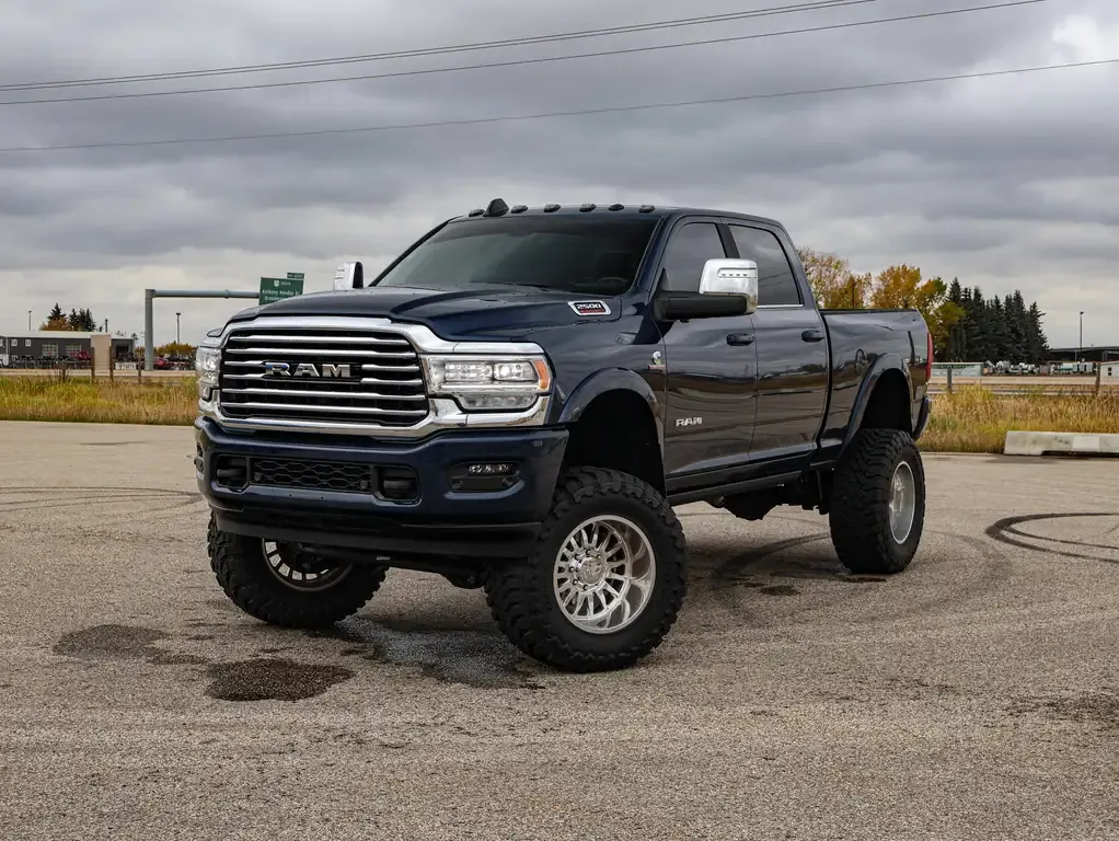 Ram 2500