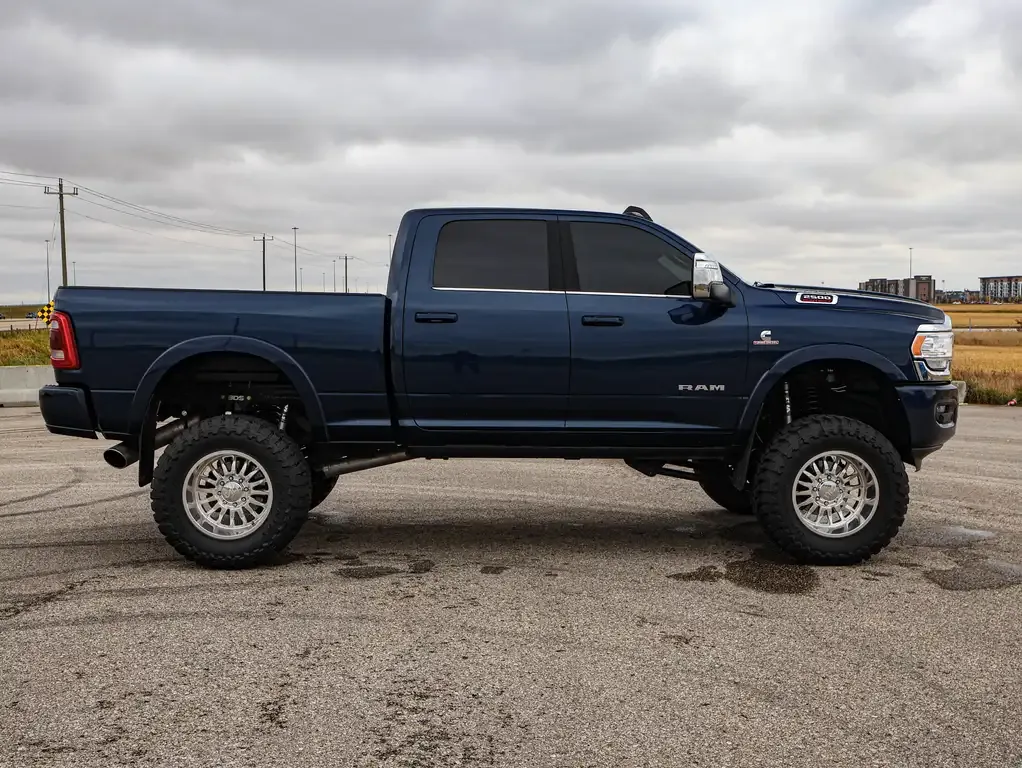 Ram 2500 2024 photo 4